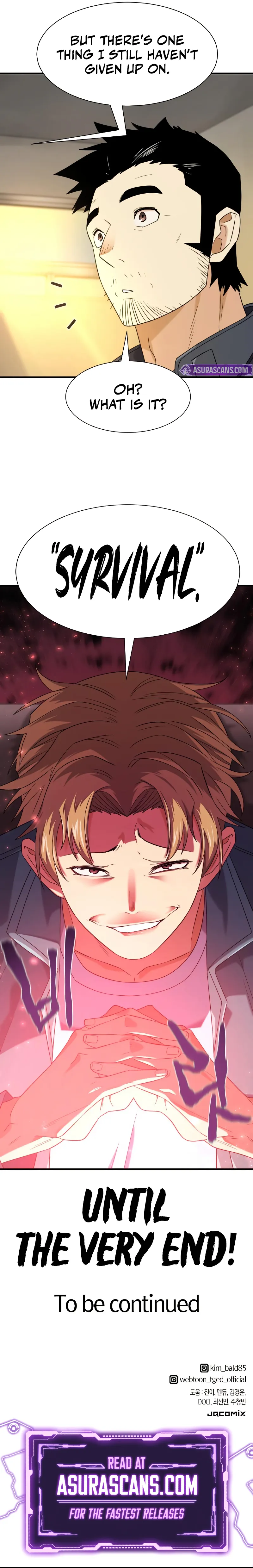 Read The Greatest Estate Developer ENGLISH Manga Online