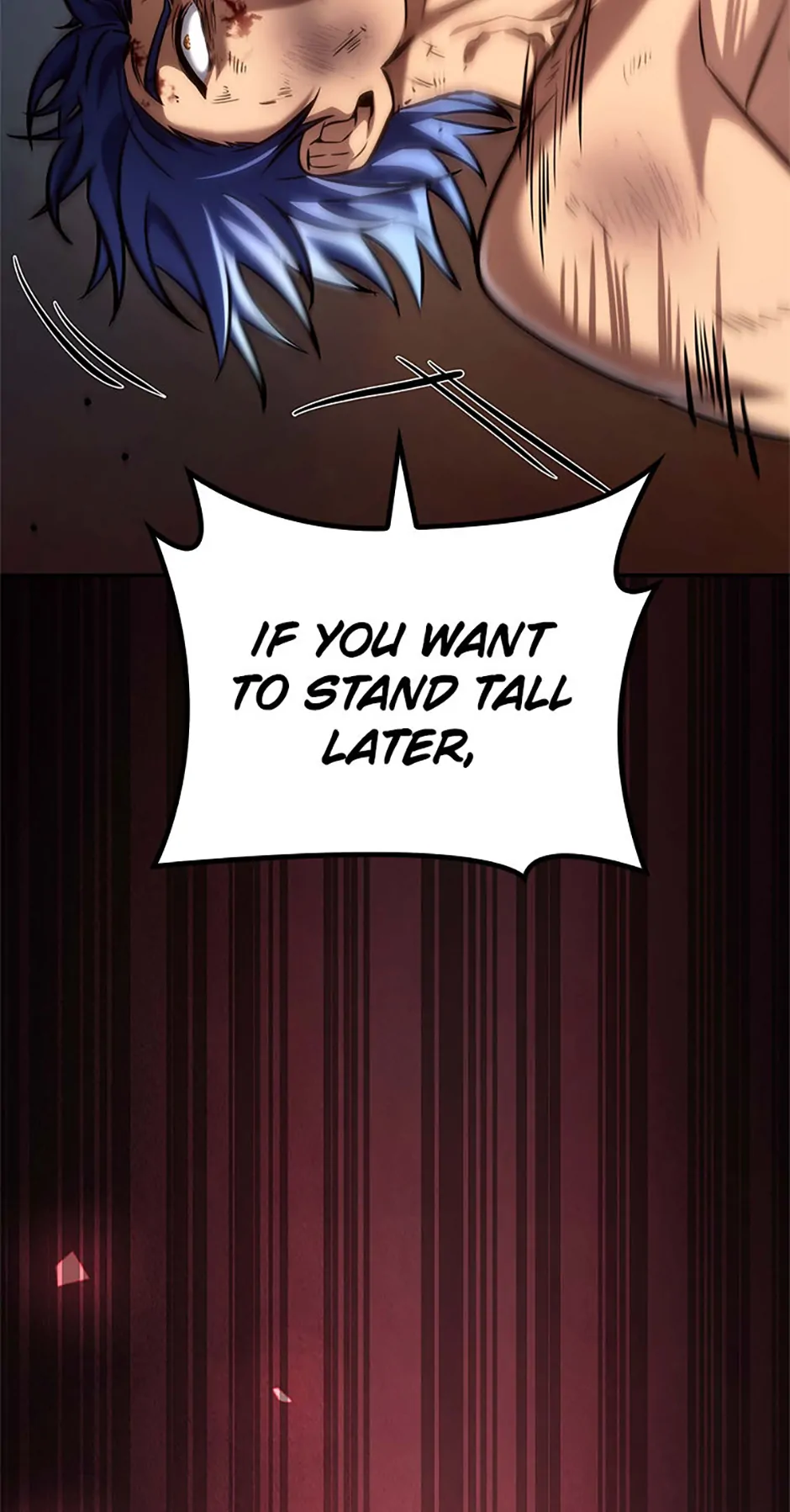 Read The Infinite Mage ENGLISH Manga Online