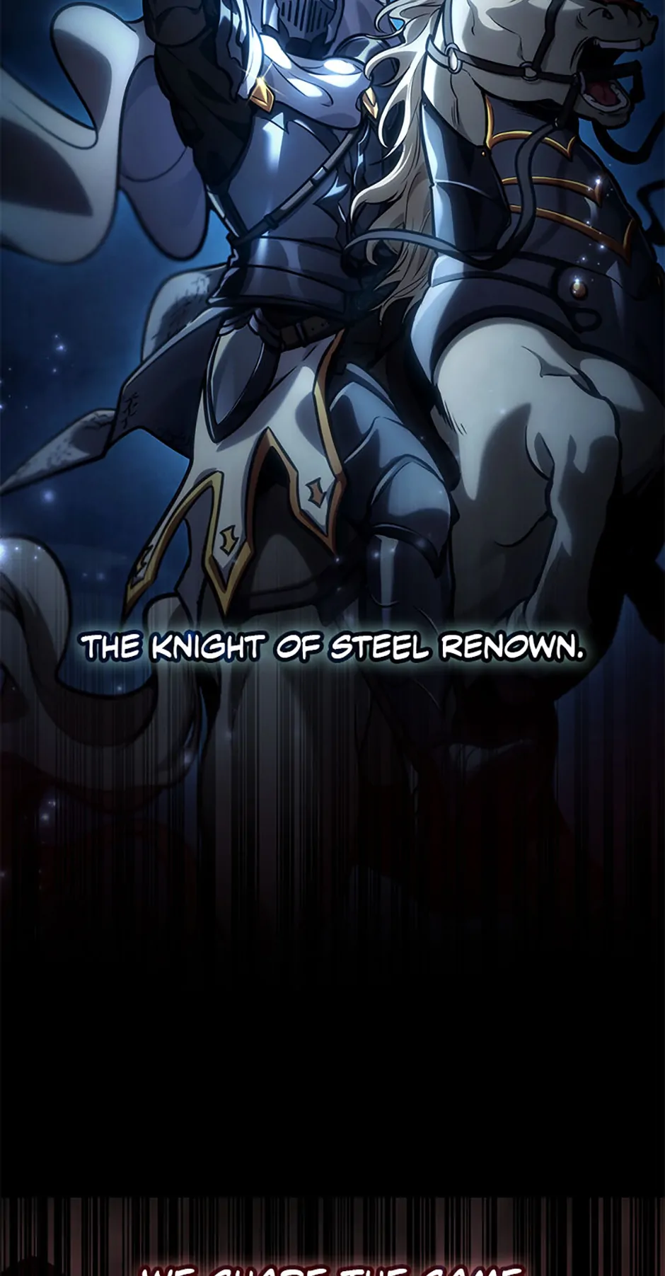 Read The Infinite Mage ENGLISH Manga Online