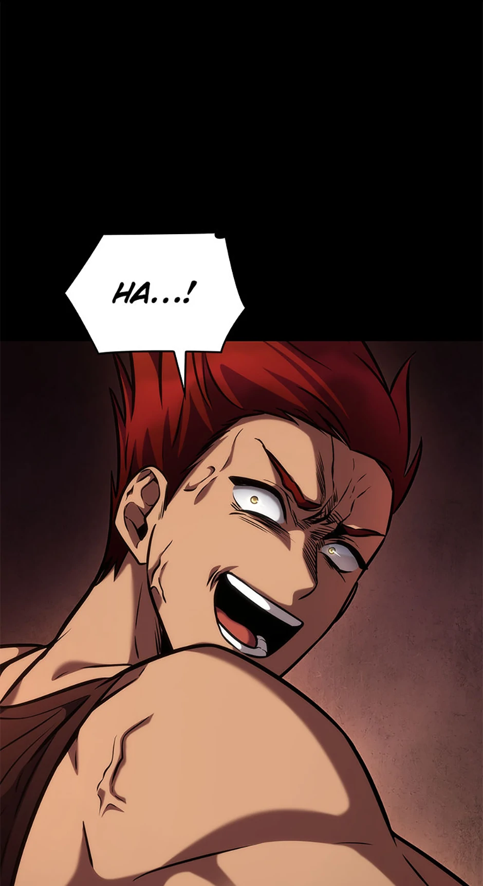 Read The Infinite Mage ENGLISH Manga Online