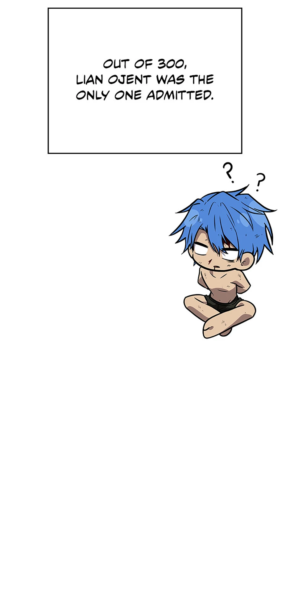 Read The Infinite Mage ENGLISH Manga Online