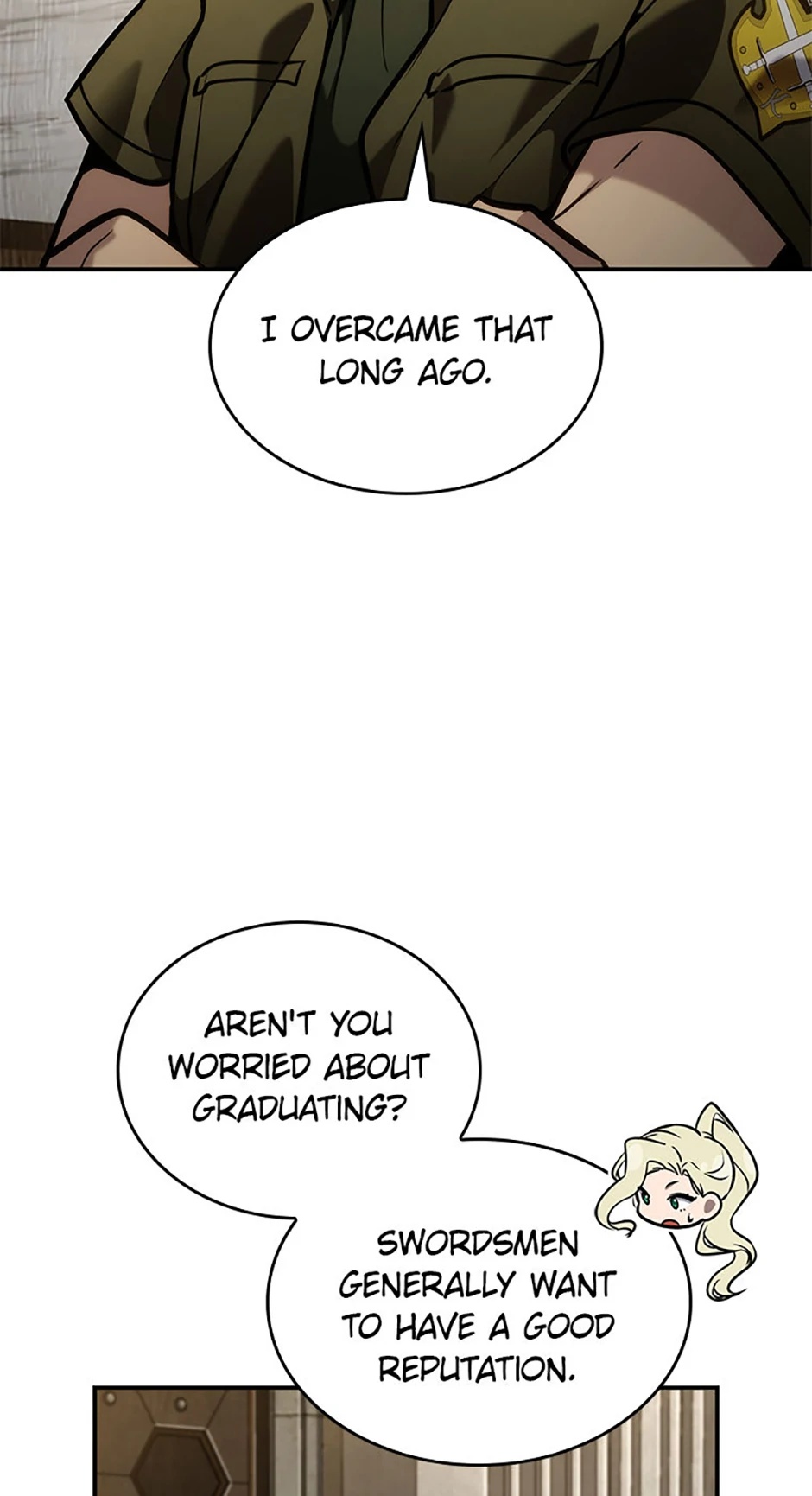 Read The Infinite Mage ENGLISH Manga Online