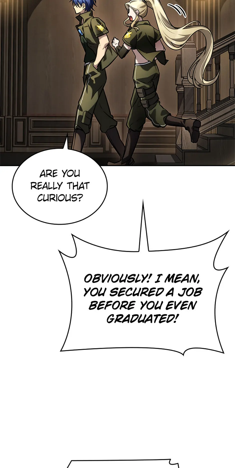 Read The Infinite Mage ENGLISH Manga Online