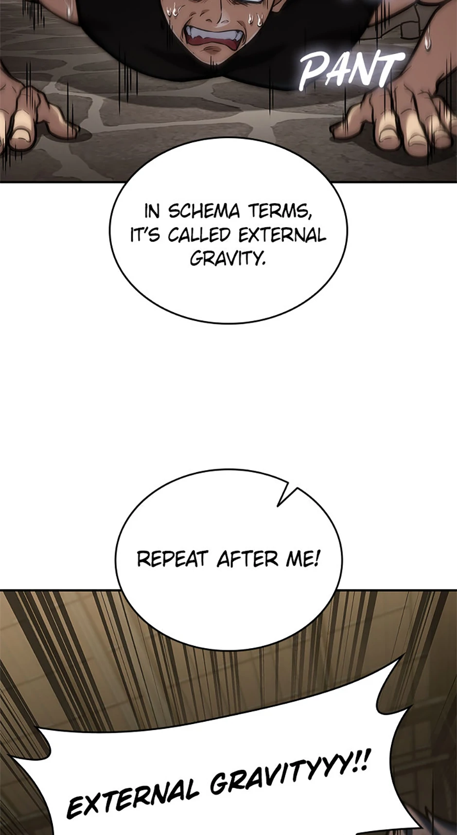 Read The Infinite Mage ENGLISH Manga Online