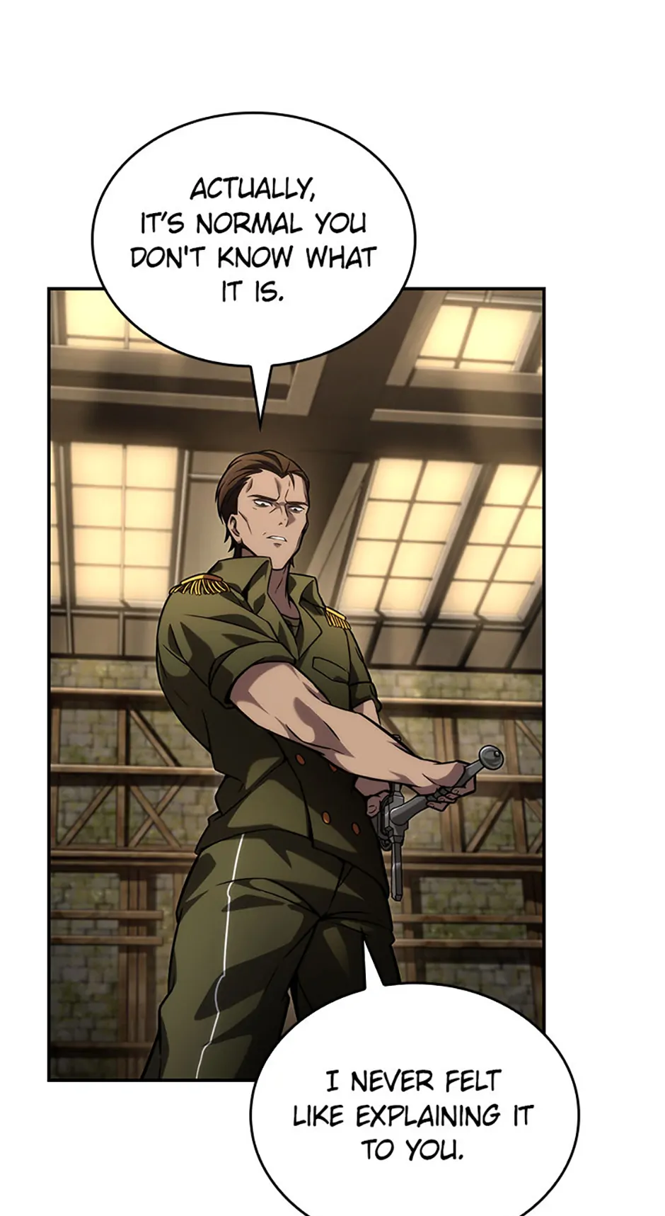 Read The Infinite Mage ENGLISH Manga Online