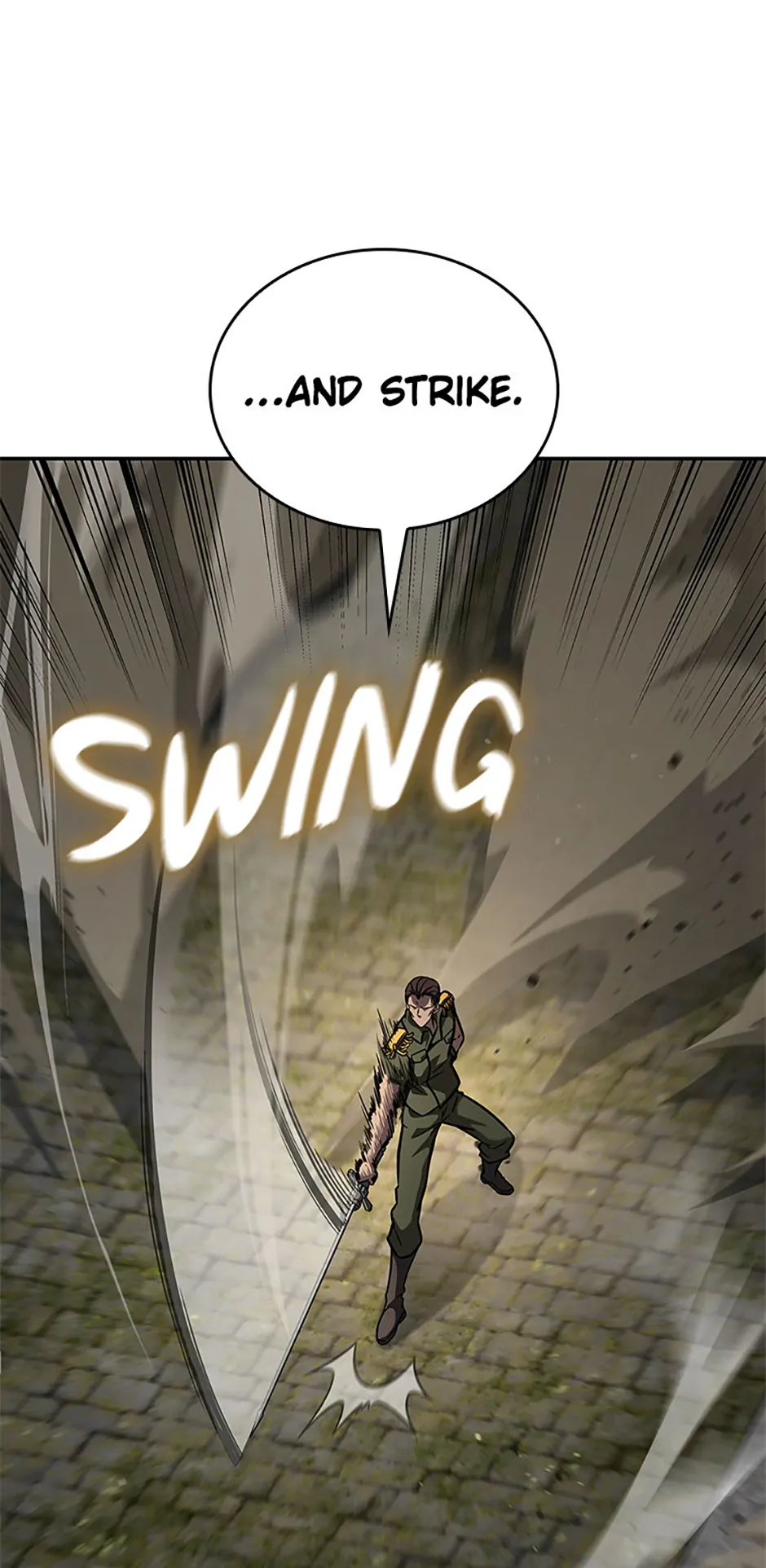 Read The Infinite Mage ENGLISH Manga Online