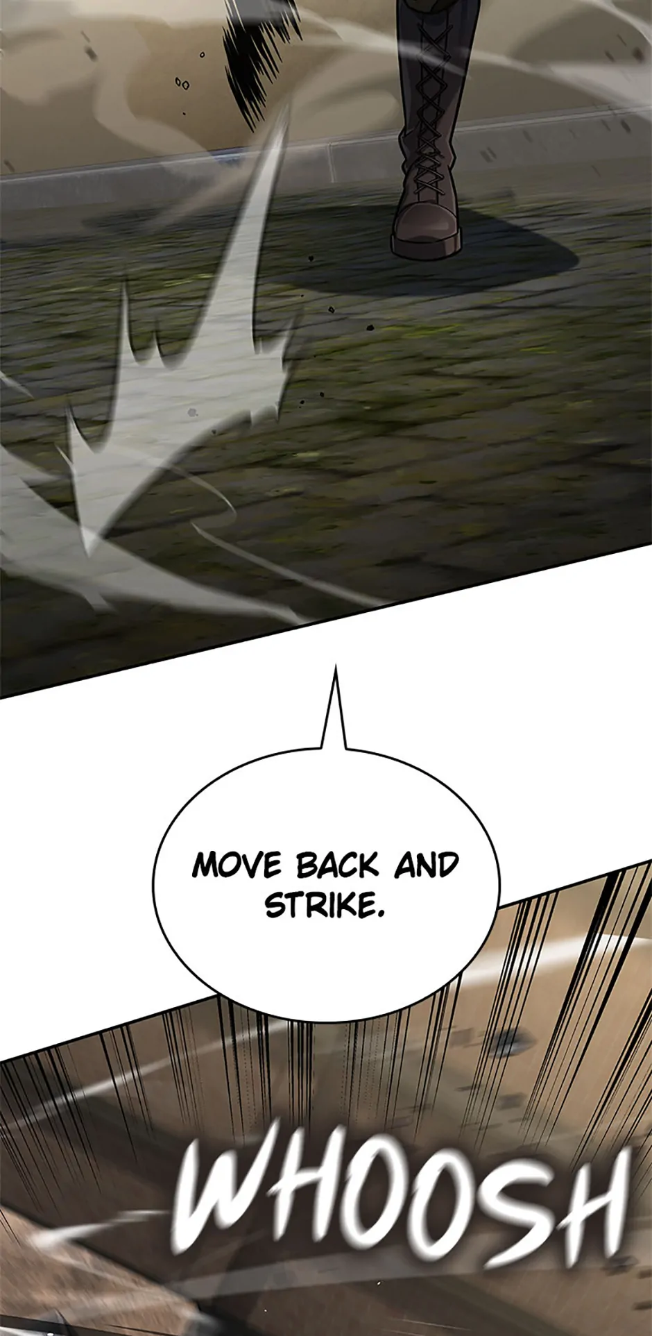 Read The Infinite Mage ENGLISH Manga Online