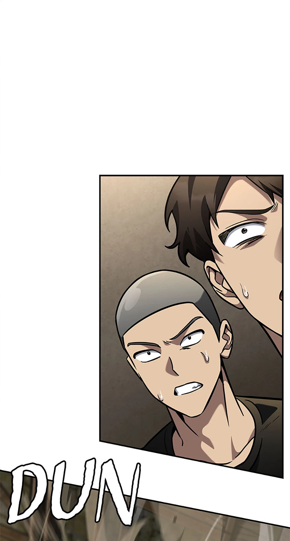 Read The Infinite Mage ENGLISH Manga Online