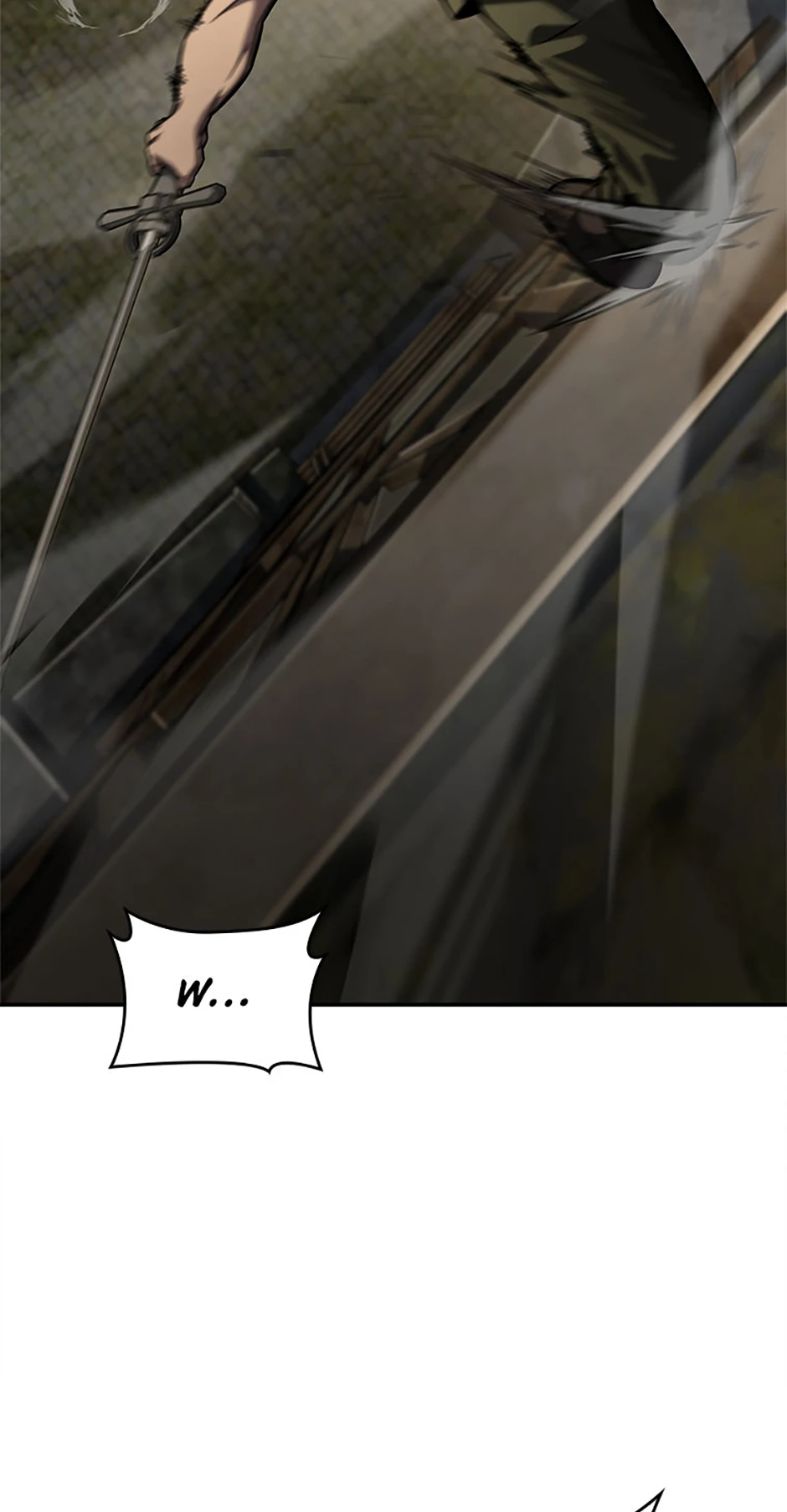 Read The Infinite Mage ENGLISH Manga Online