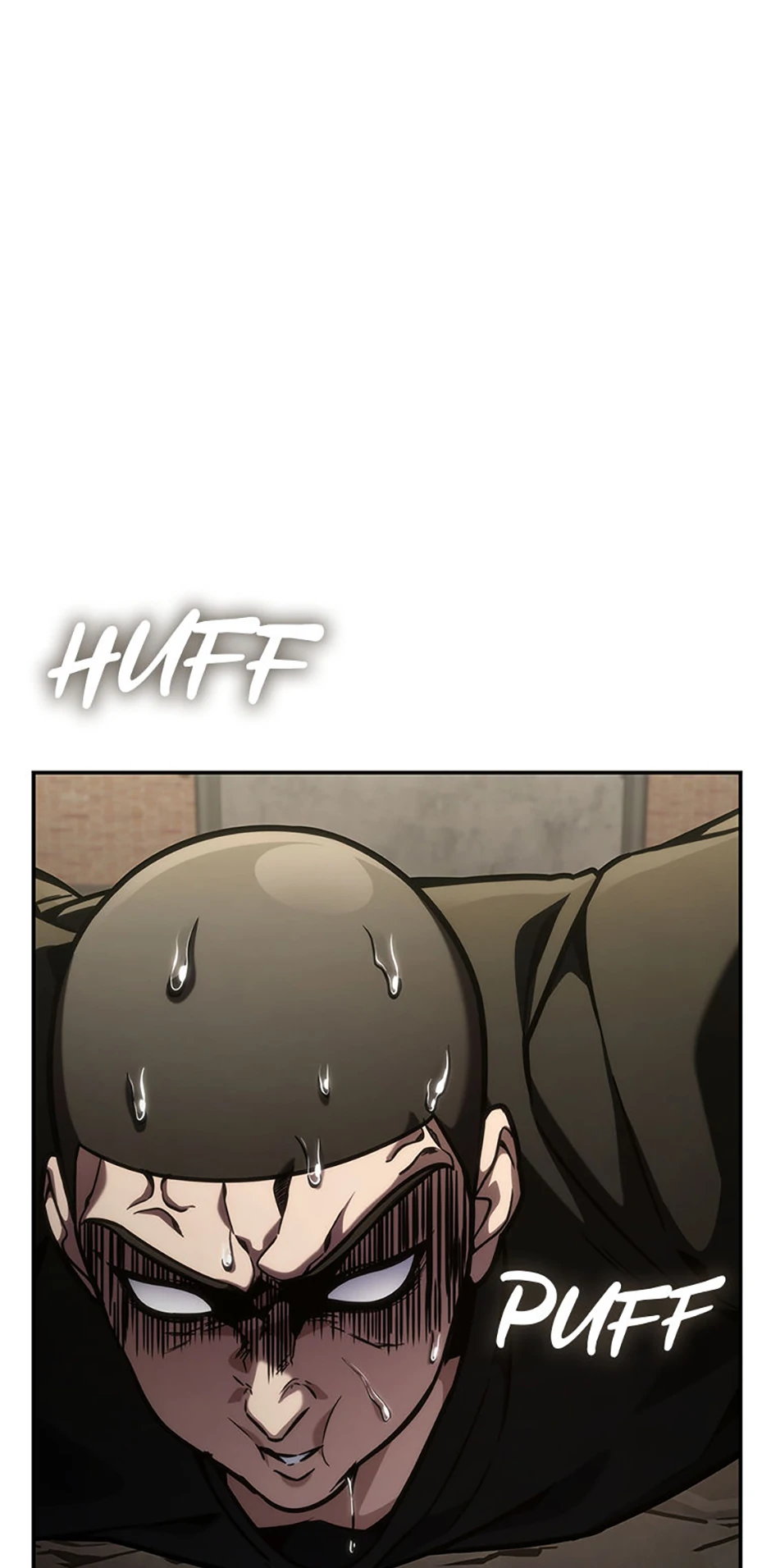 Read The Infinite Mage ENGLISH Manga Online