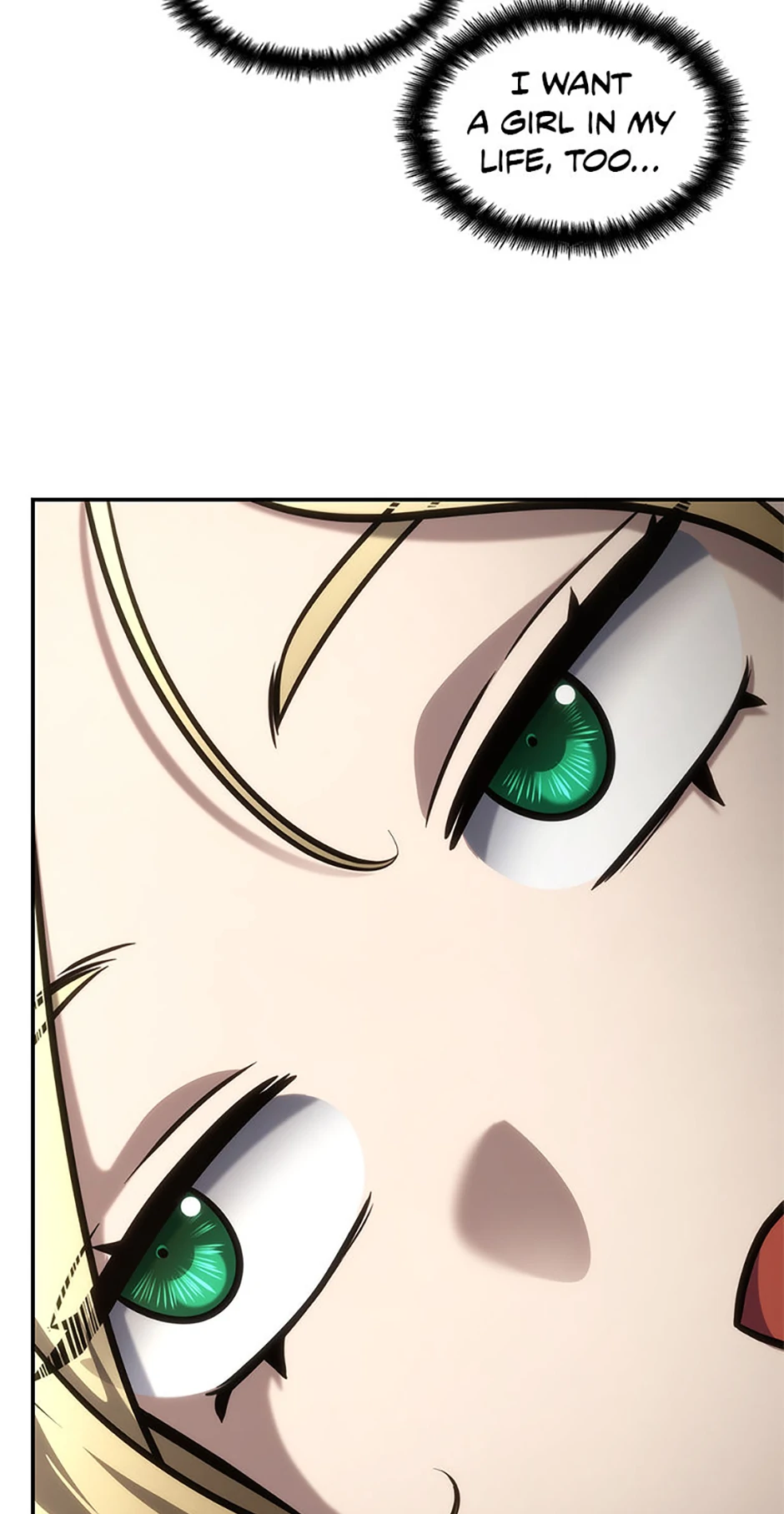 Read The Infinite Mage ENGLISH Manga Online