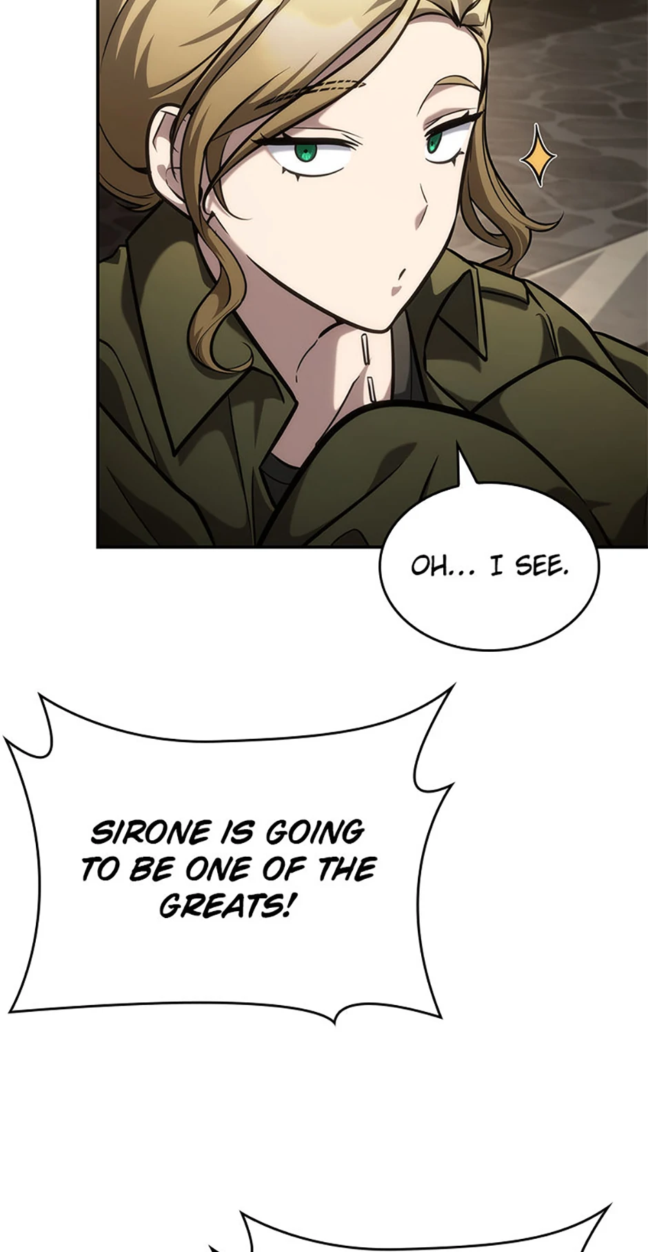 Read The Infinite Mage ENGLISH Manga Online