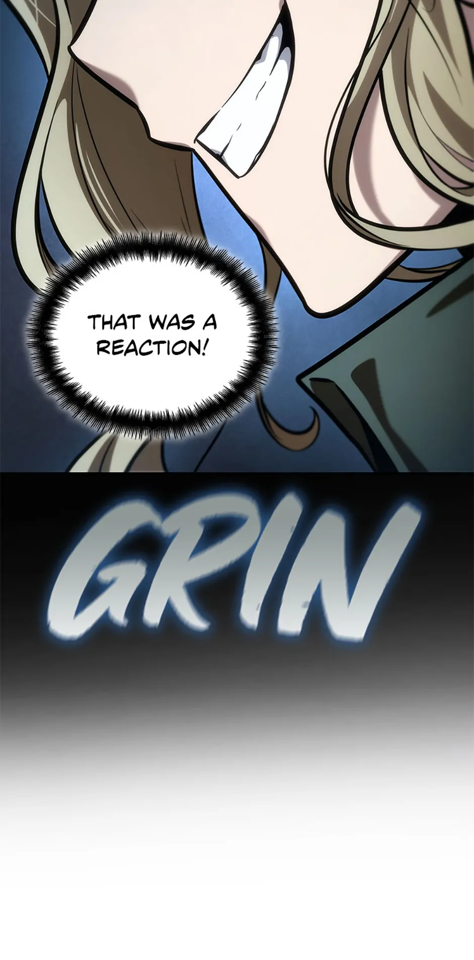 Read The Infinite Mage ENGLISH Manga Online