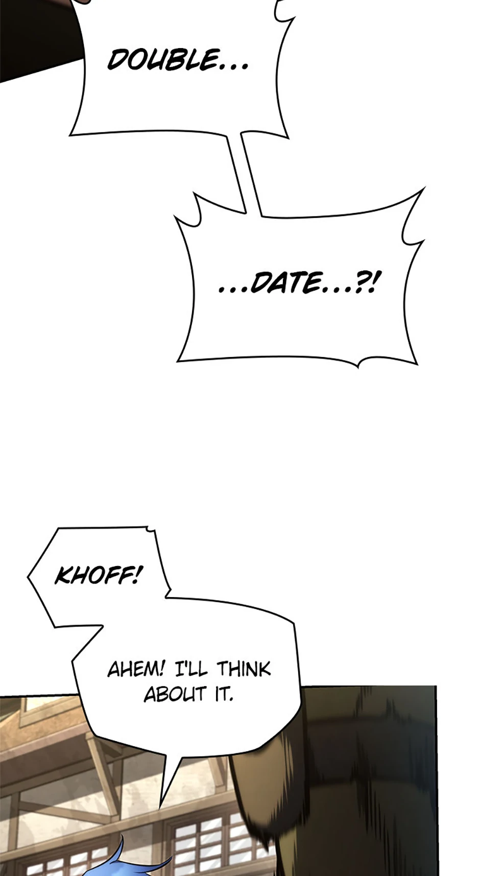 Read The Infinite Mage ENGLISH Manga Online