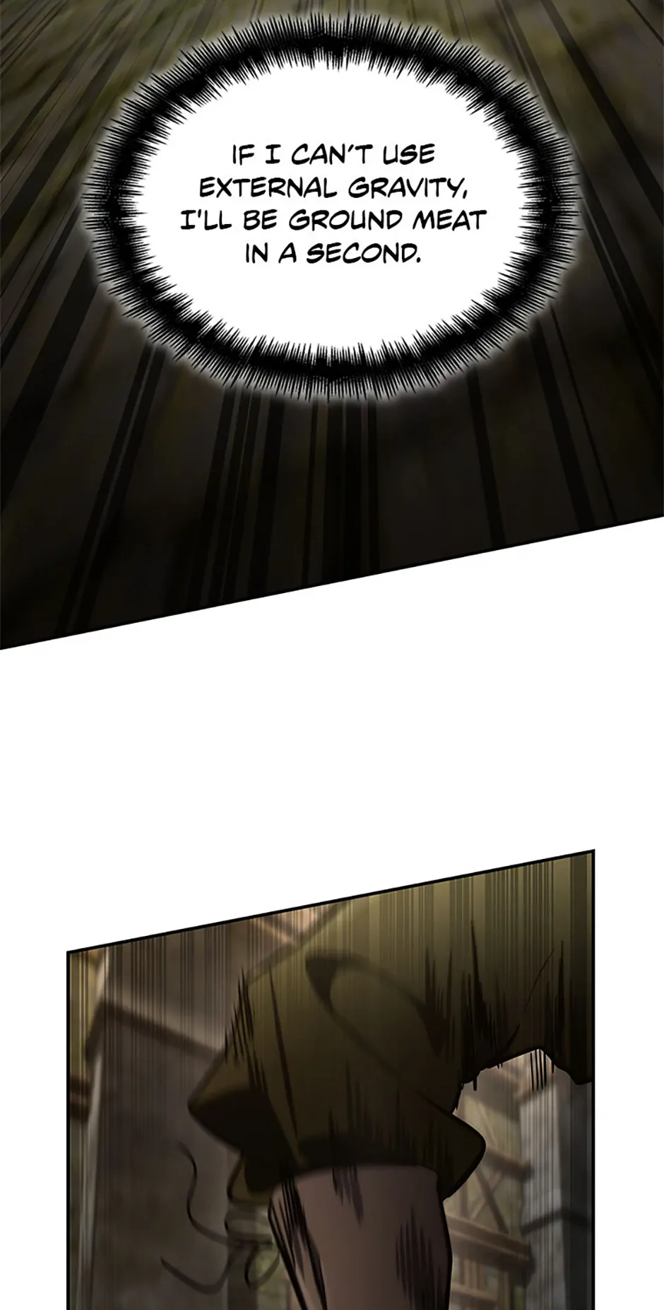 Read The Infinite Mage ENGLISH Manga Online