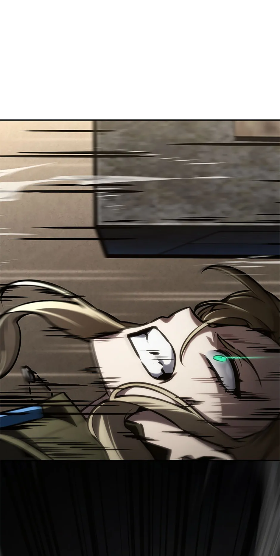 Read The Infinite Mage ENGLISH Manga Online