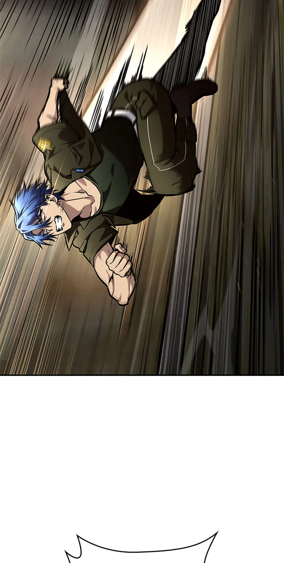 Read The Infinite Mage ENGLISH Manga Online