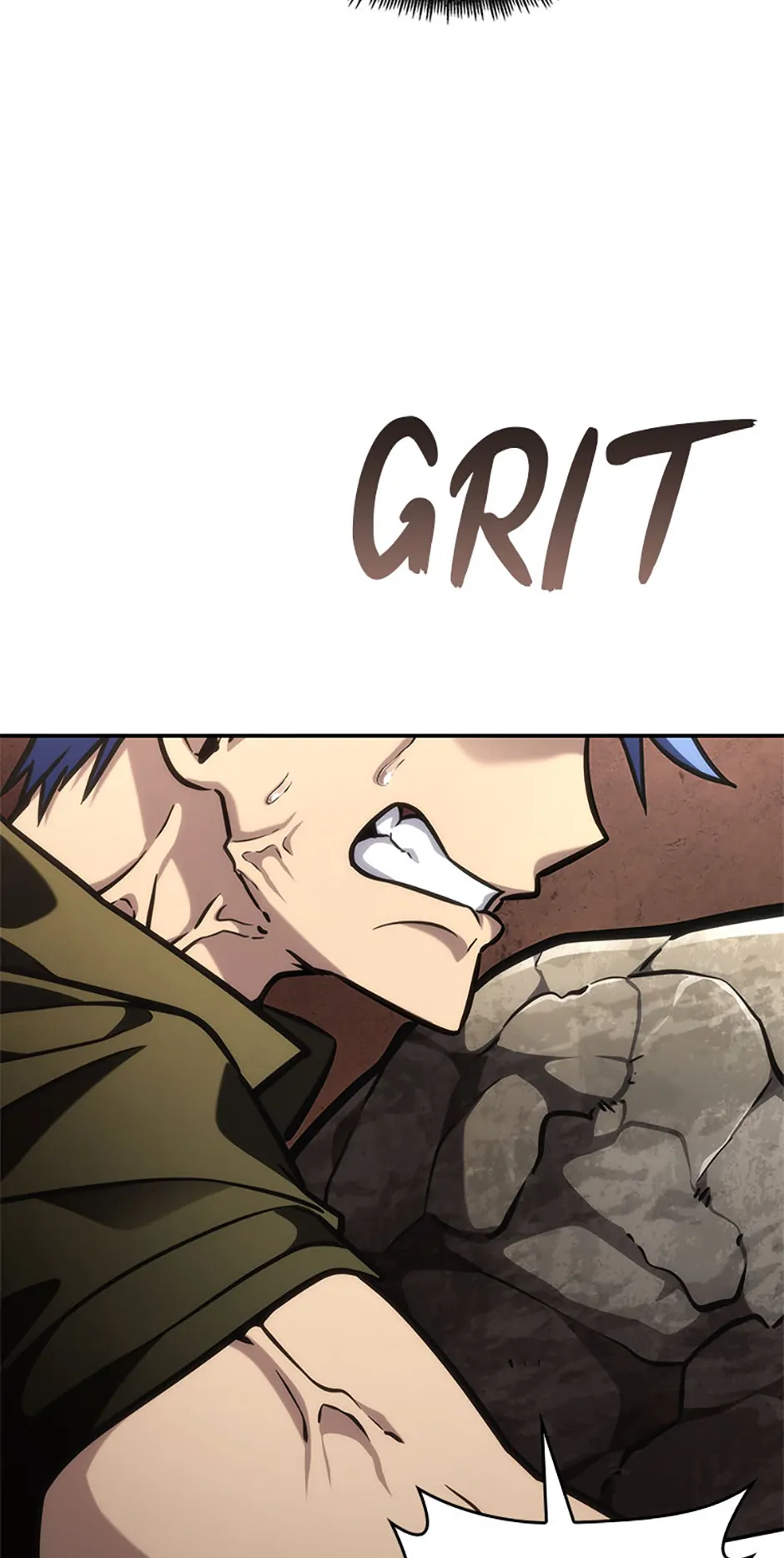 Read The Infinite Mage ENGLISH Manga Online