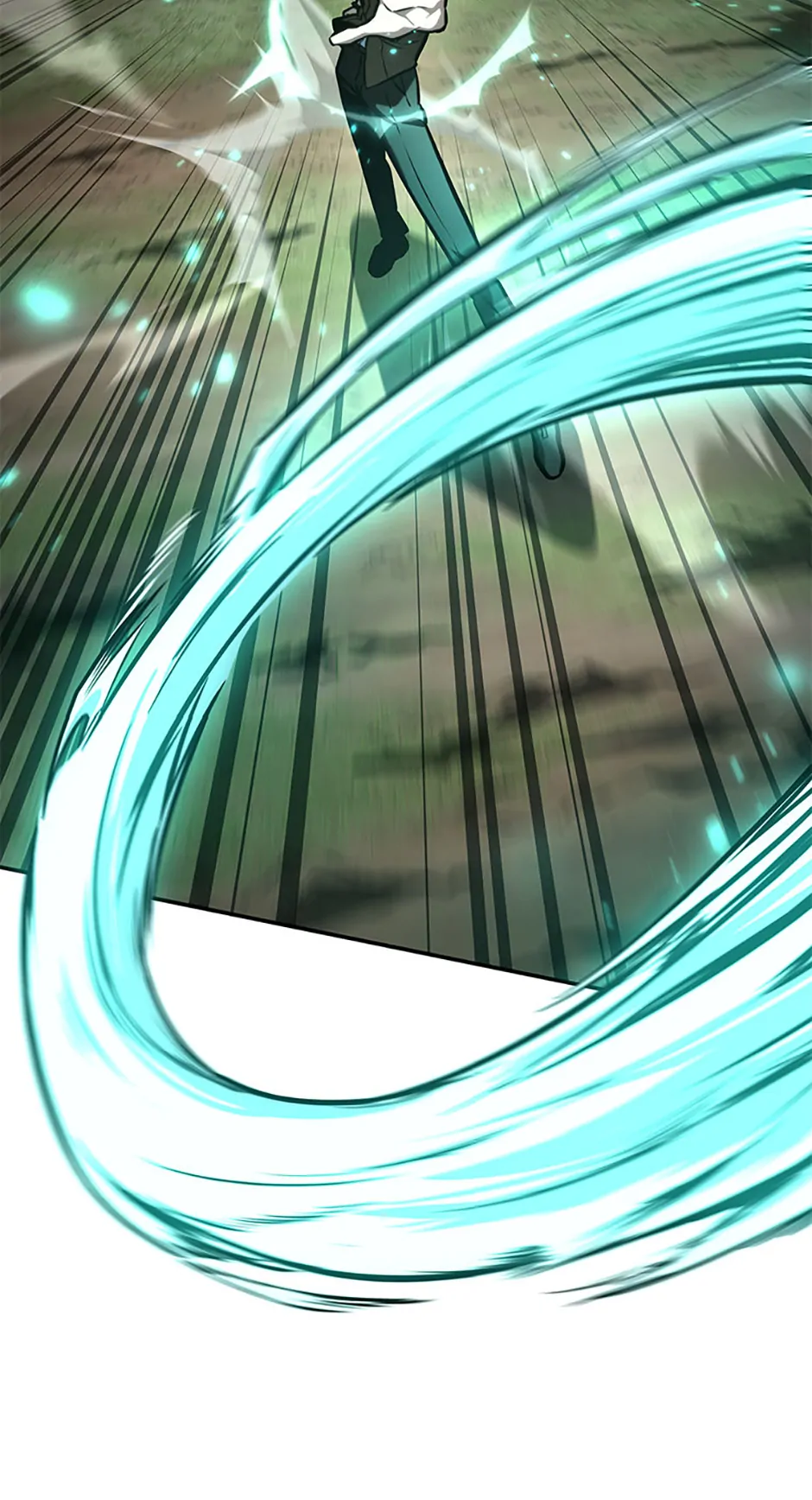 Read The Infinite Mage ENGLISH Manga Online