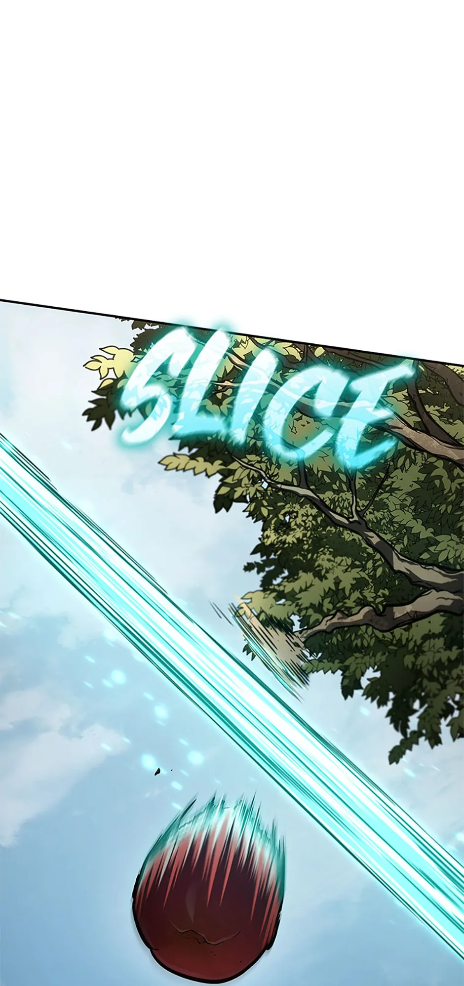 Read The Infinite Mage ENGLISH Manga Online