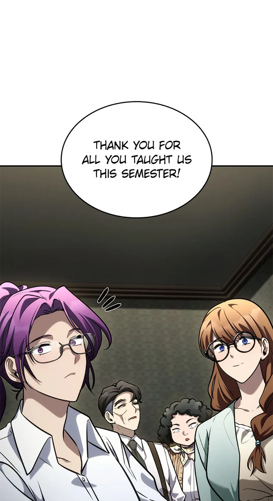 Read The Infinite Mage ENGLISH Manga Online