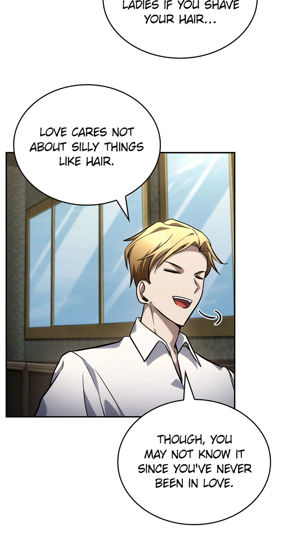 Read The Infinite Mage ENGLISH Manga Online