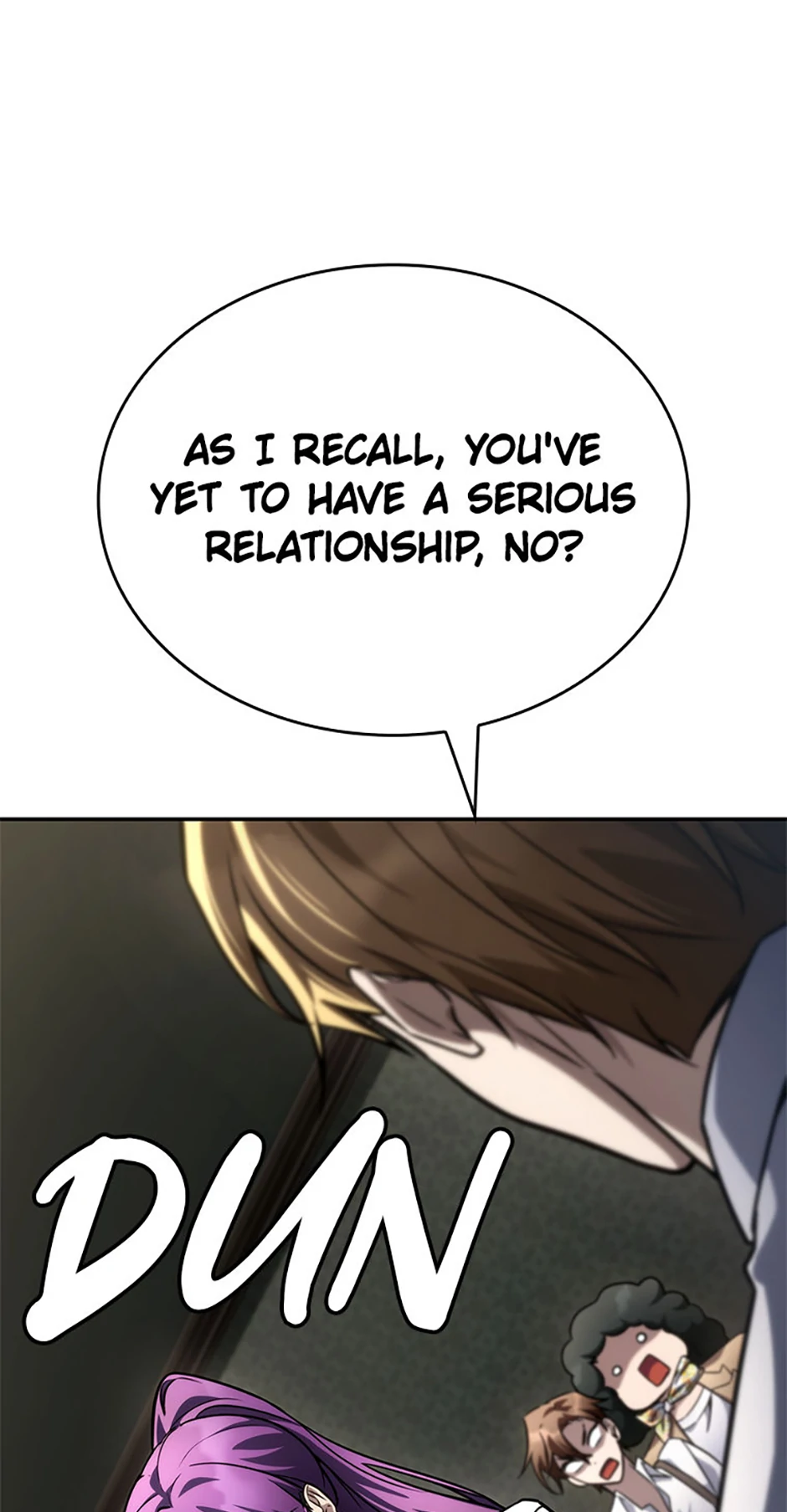 Read The Infinite Mage ENGLISH Manga Online