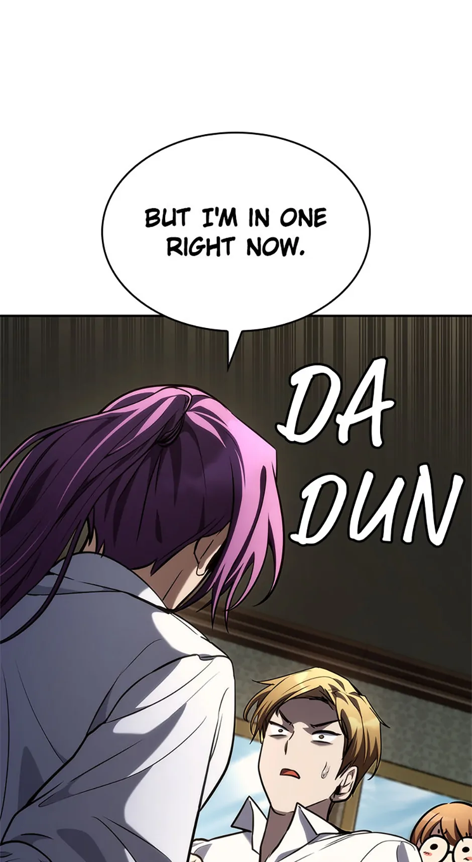 Read The Infinite Mage ENGLISH Manga Online