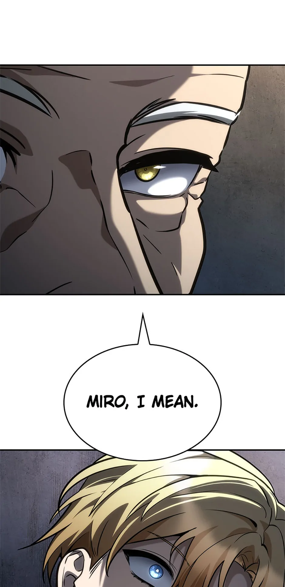 Read The Infinite Mage ENGLISH Manga Online