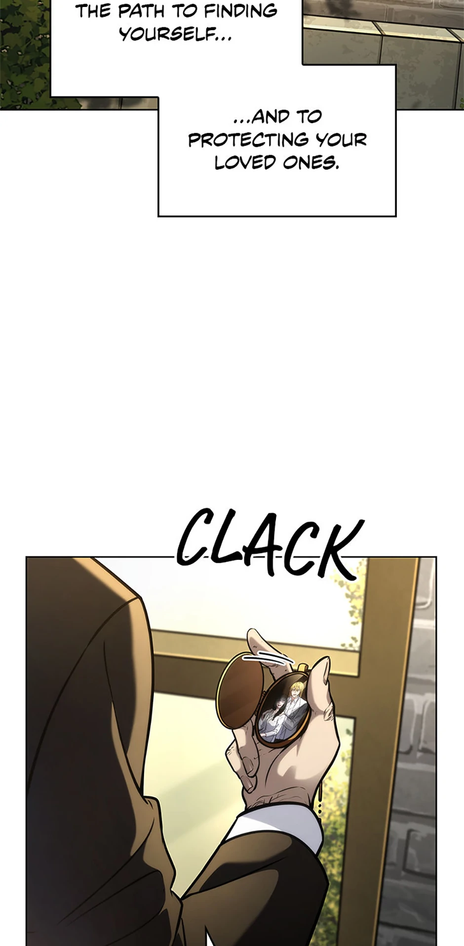 Read The Infinite Mage ENGLISH Manga Online