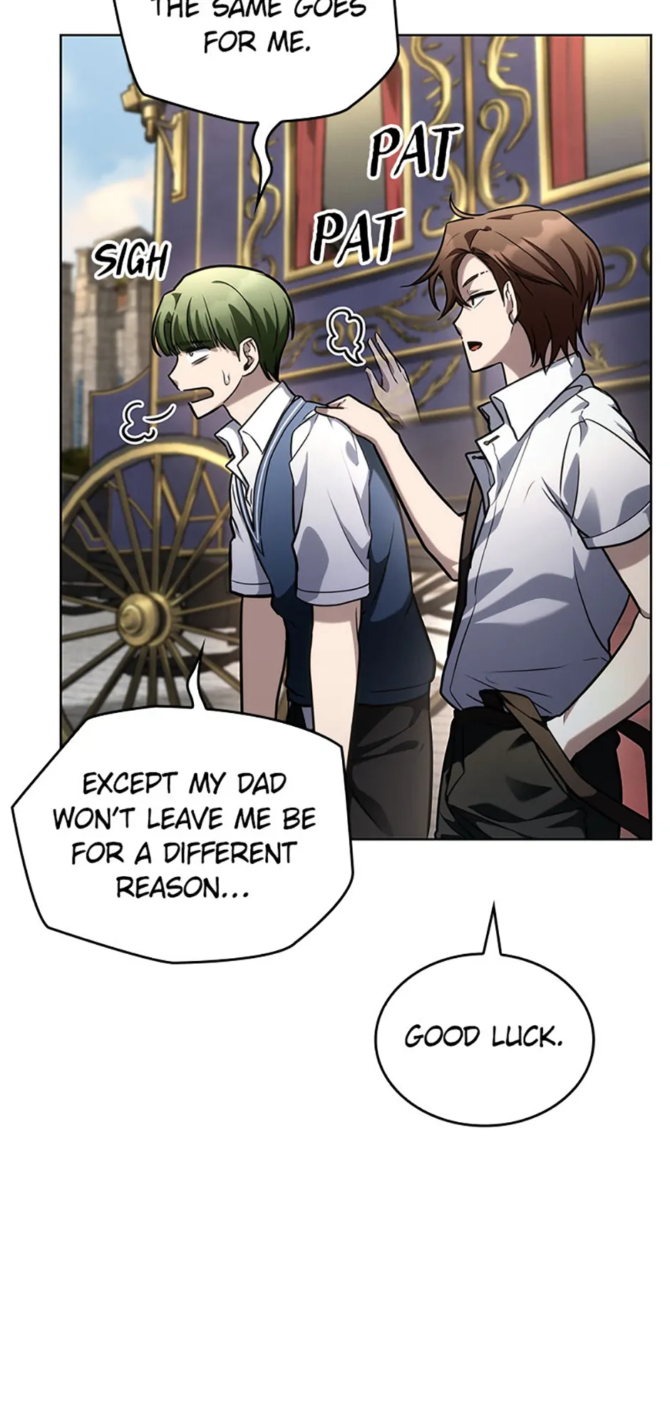 Read The Infinite Mage ENGLISH Manga Online