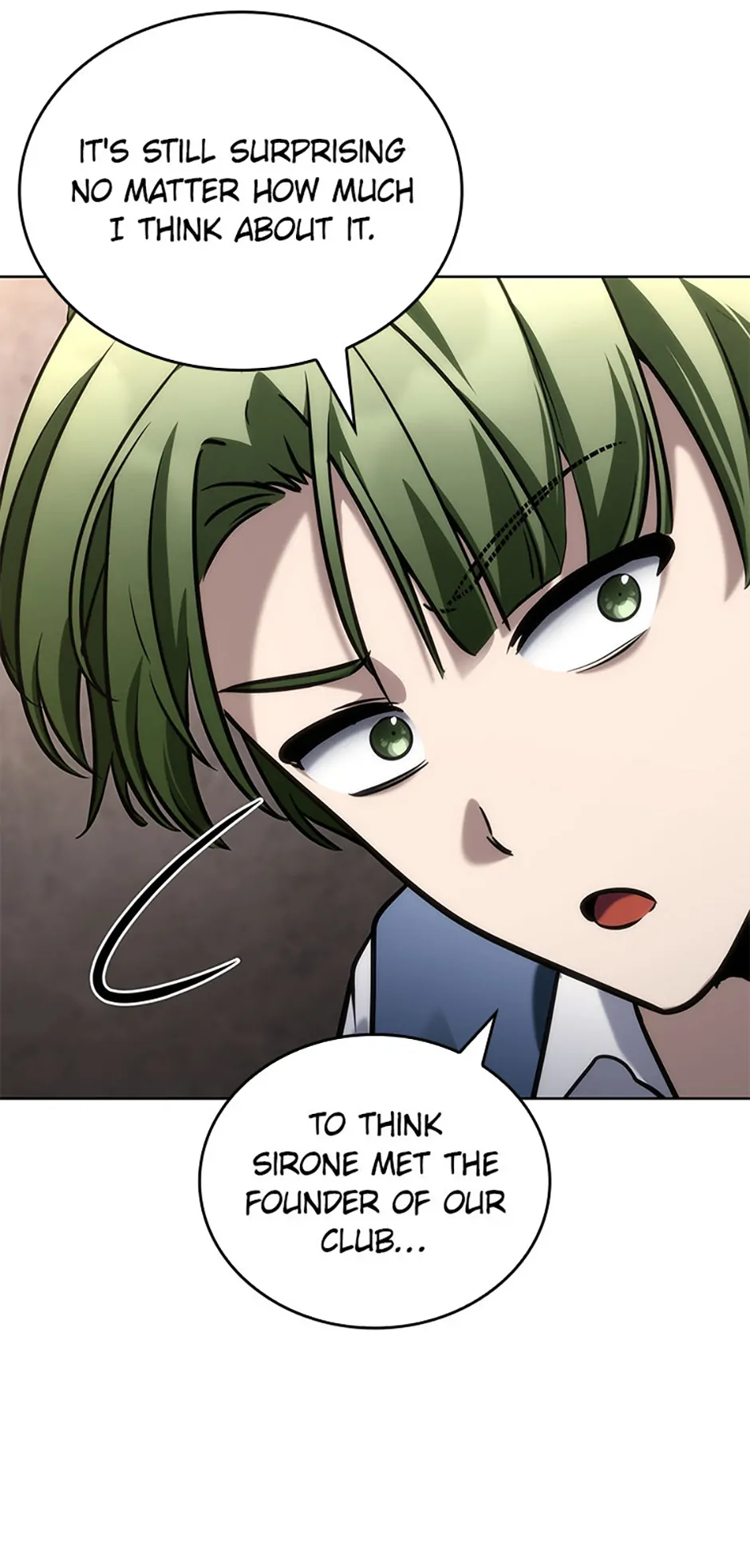 Read The Infinite Mage ENGLISH Manga Online