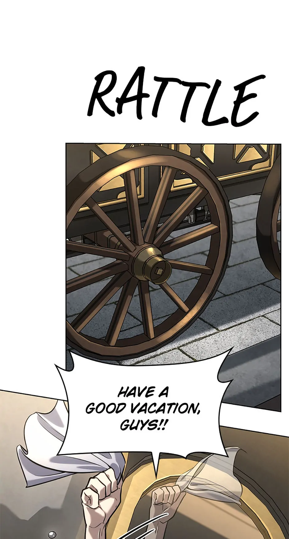 Read The Infinite Mage ENGLISH Manga Online