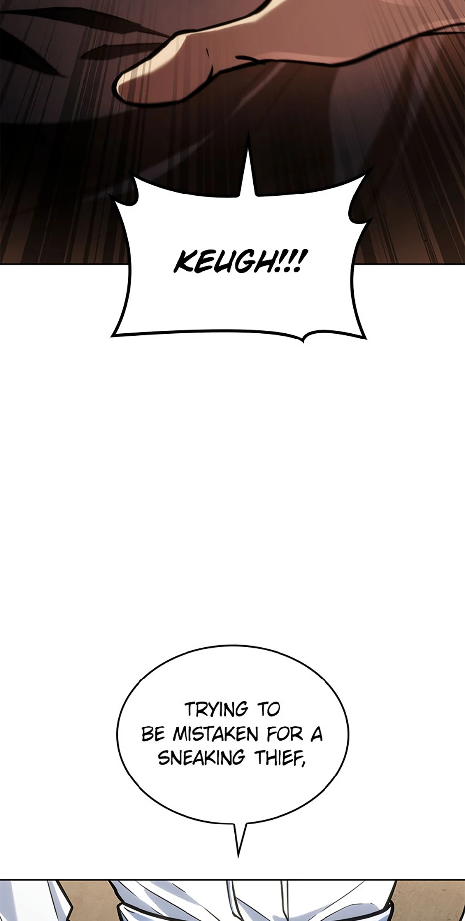 Read The Infinite Mage ENGLISH Manga Online