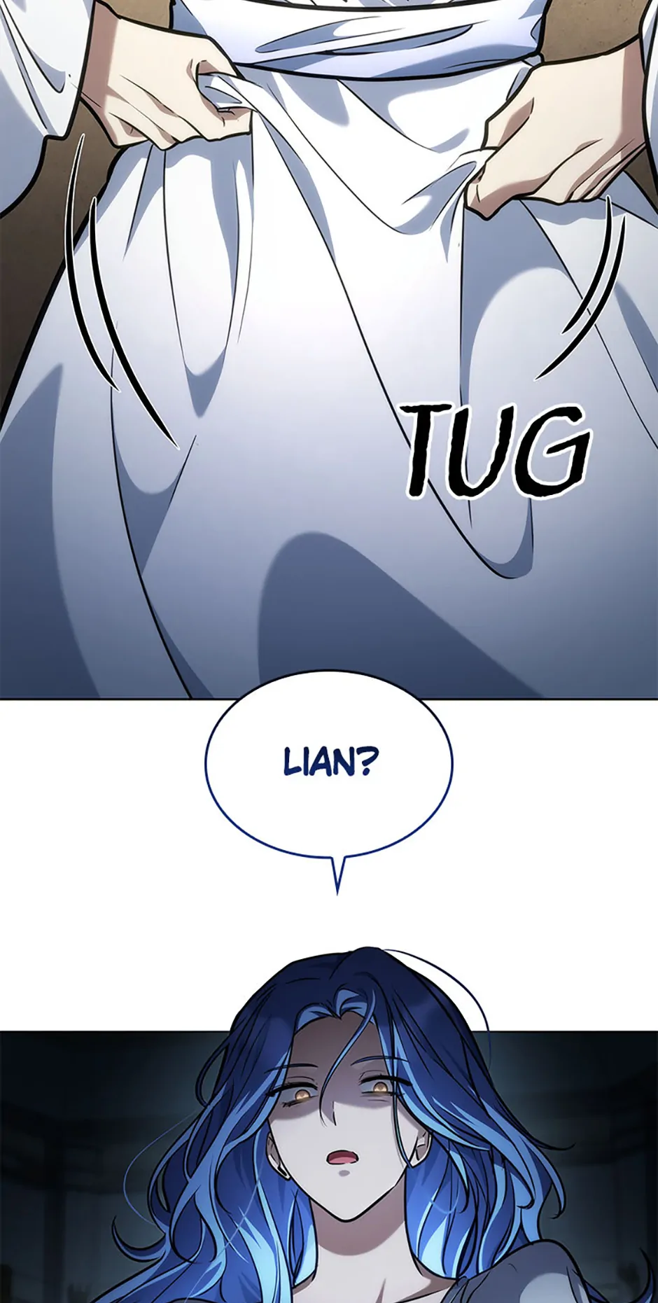 Read The Infinite Mage ENGLISH Manga Online