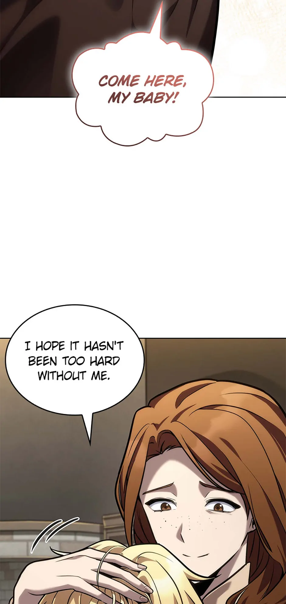 Read The Infinite Mage ENGLISH Manga Online