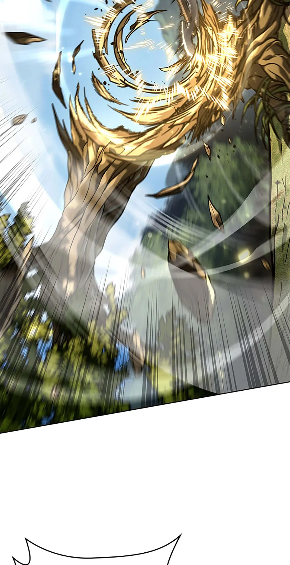 Read The Infinite Mage ENGLISH Manga Online