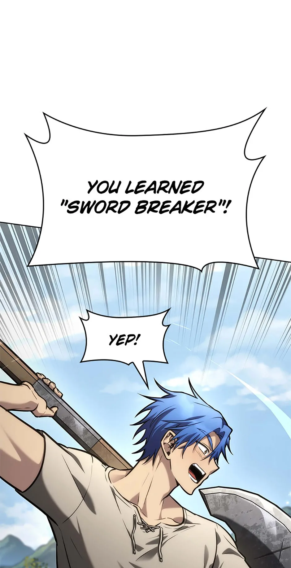 Read The Infinite Mage ENGLISH Manga Online