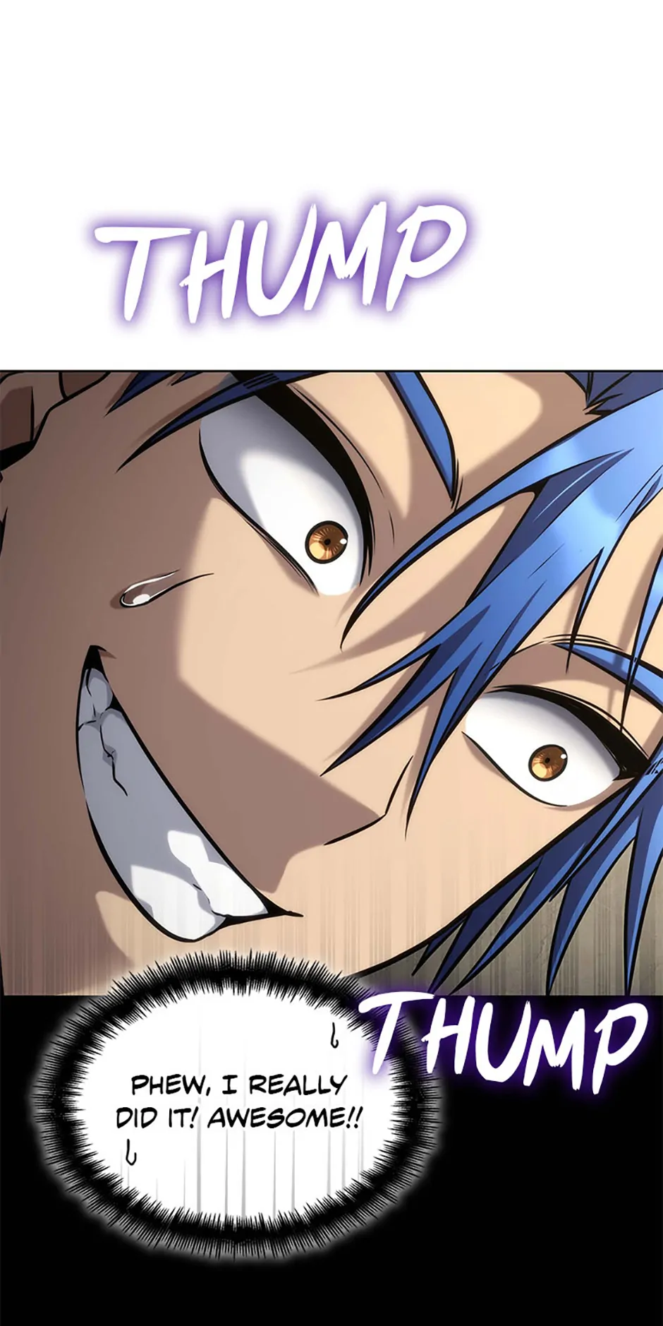 Read The Infinite Mage ENGLISH Manga Online