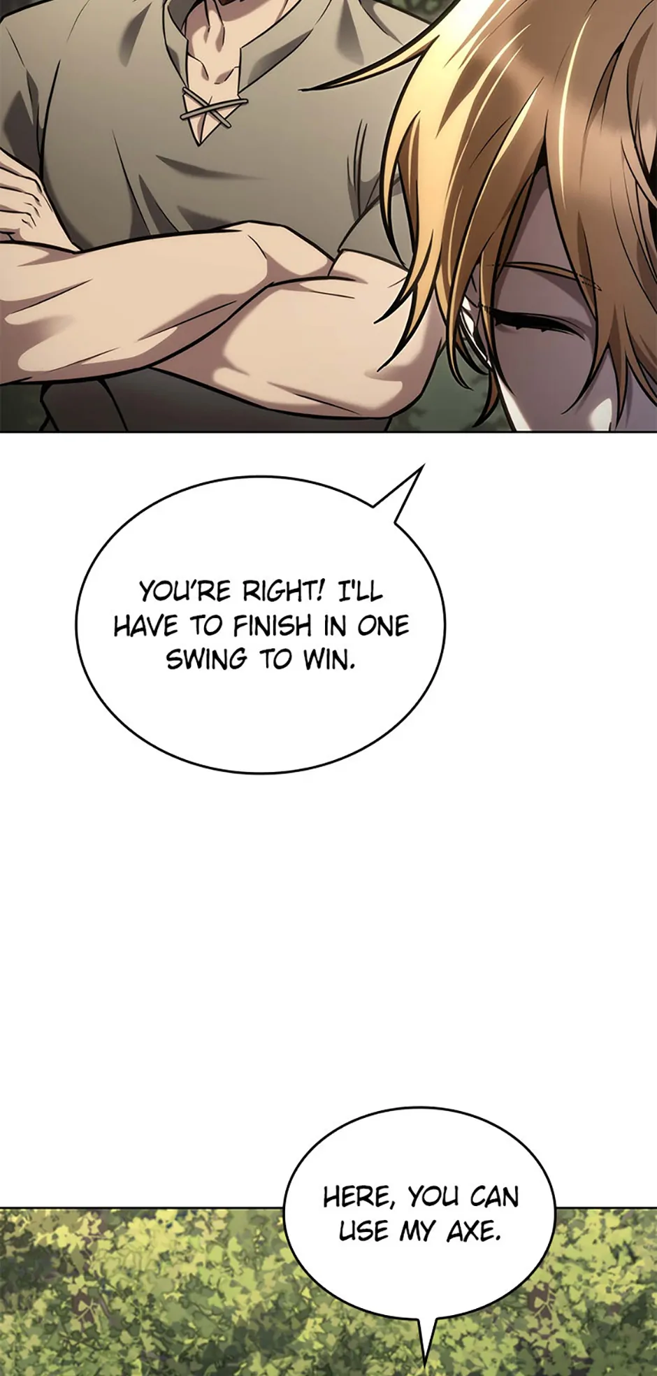 Read The Infinite Mage ENGLISH Manga Online