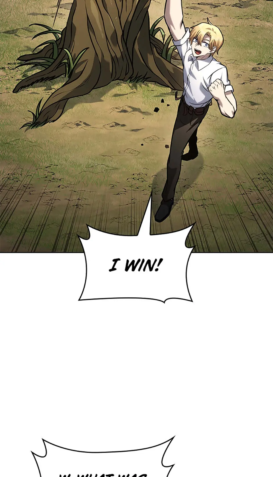 Read The Infinite Mage ENGLISH Manga Online