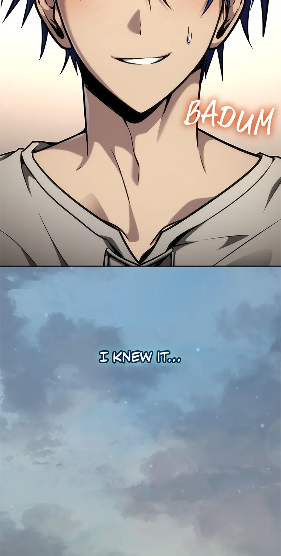 Read The Infinite Mage ENGLISH Manga Online