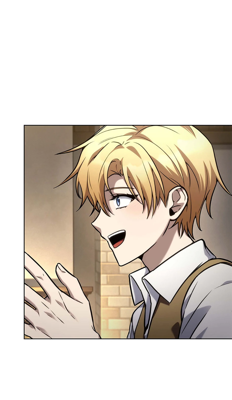 Read The Infinite Mage ENGLISH Manga Online