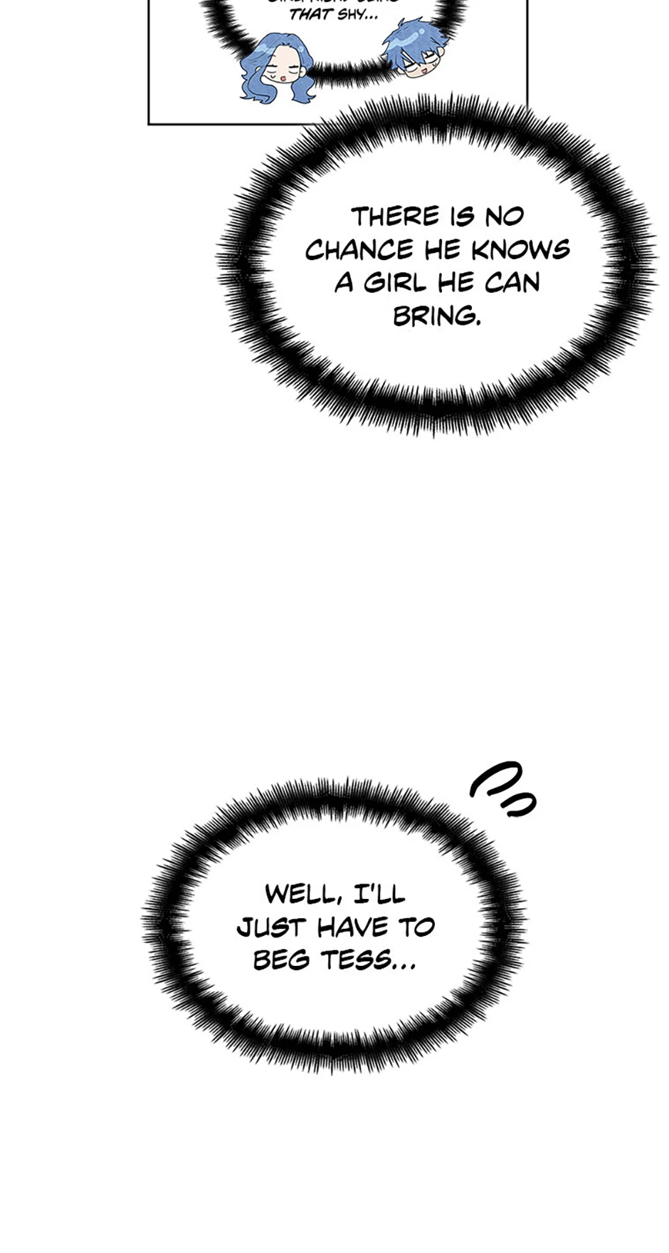 Read The Infinite Mage ENGLISH Manga Online