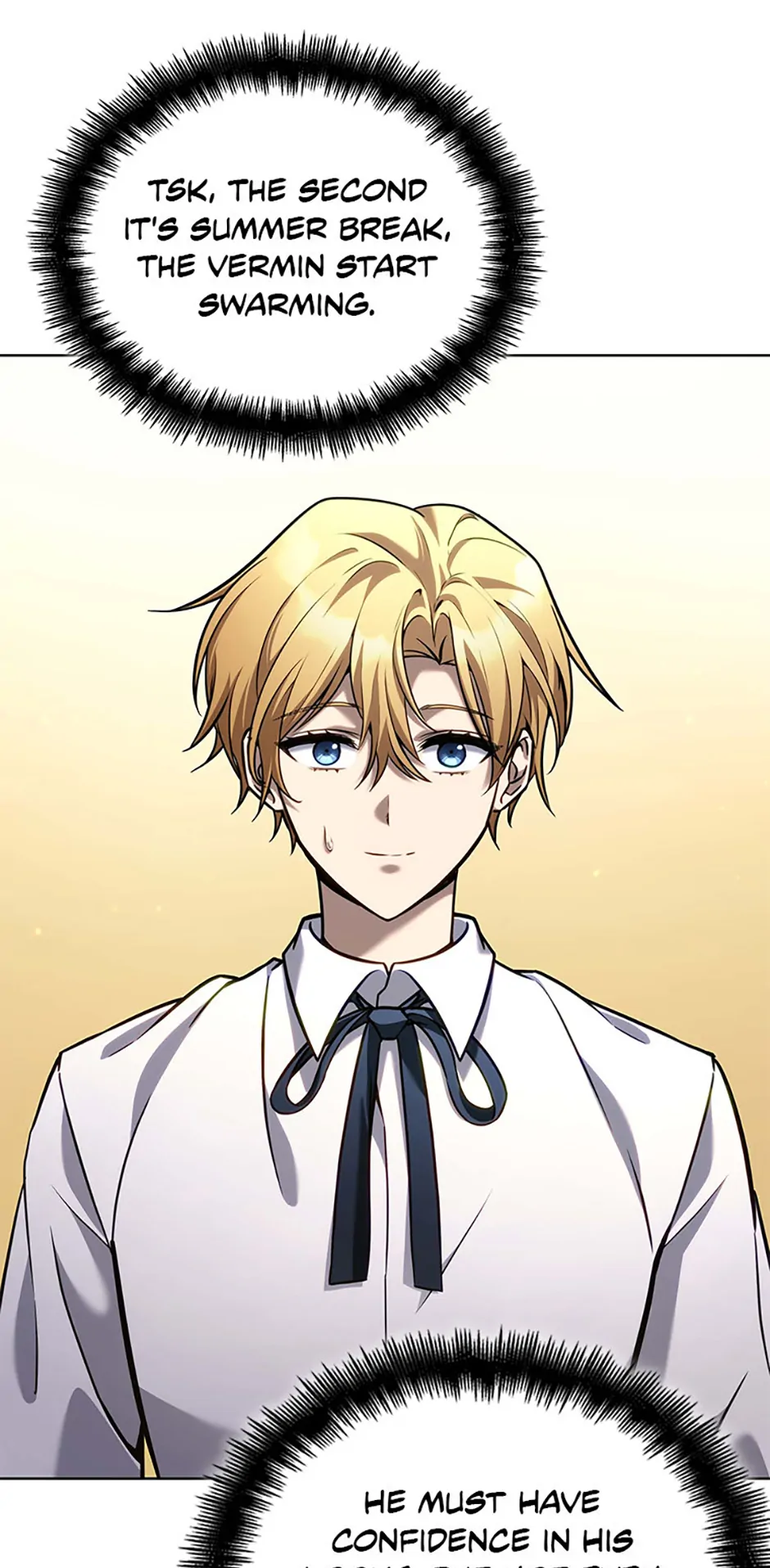 Read The Infinite Mage ENGLISH Manga Online