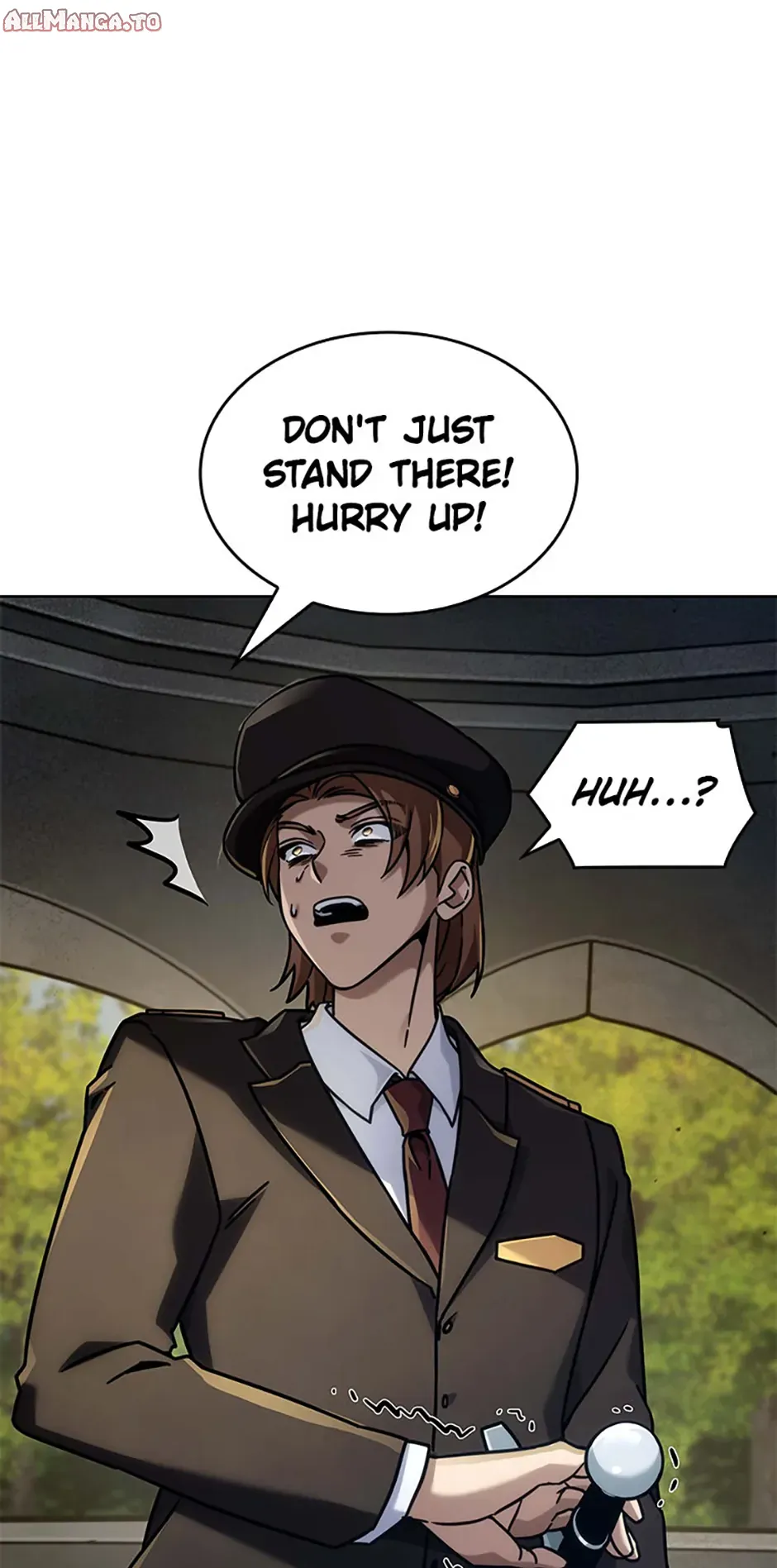 Read The Infinite Mage ENGLISH Manga Online