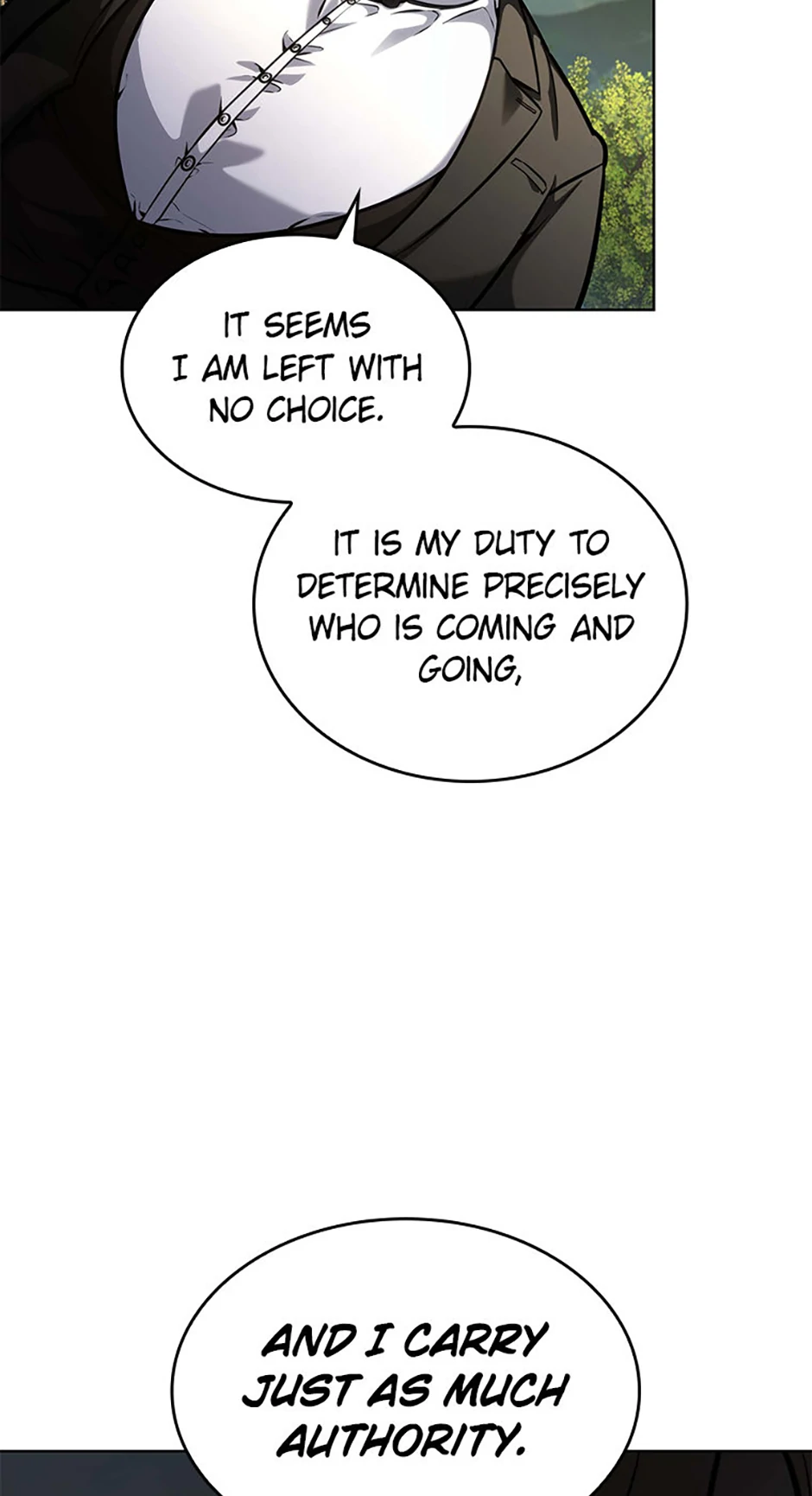 Read The Infinite Mage ENGLISH Manga Online