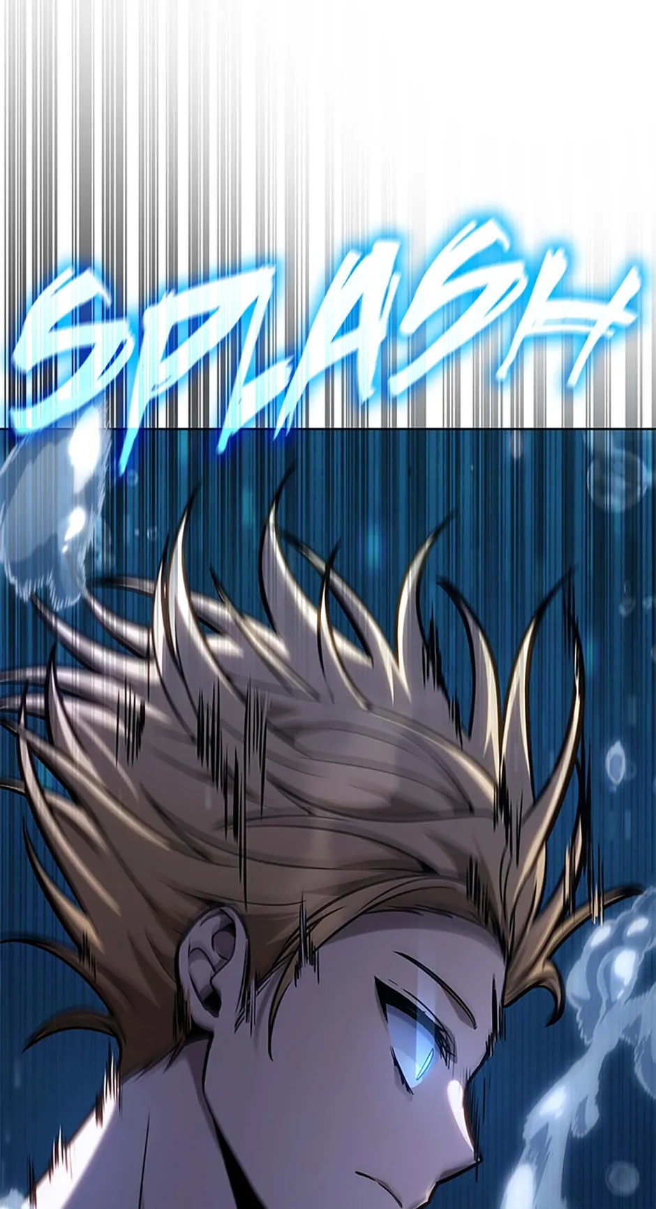 Read The Infinite Mage ENGLISH Manga Online