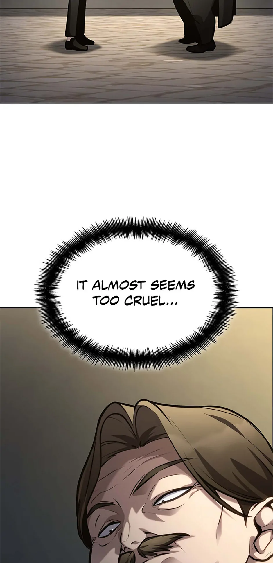 Read The Infinite Mage ENGLISH Manga Online