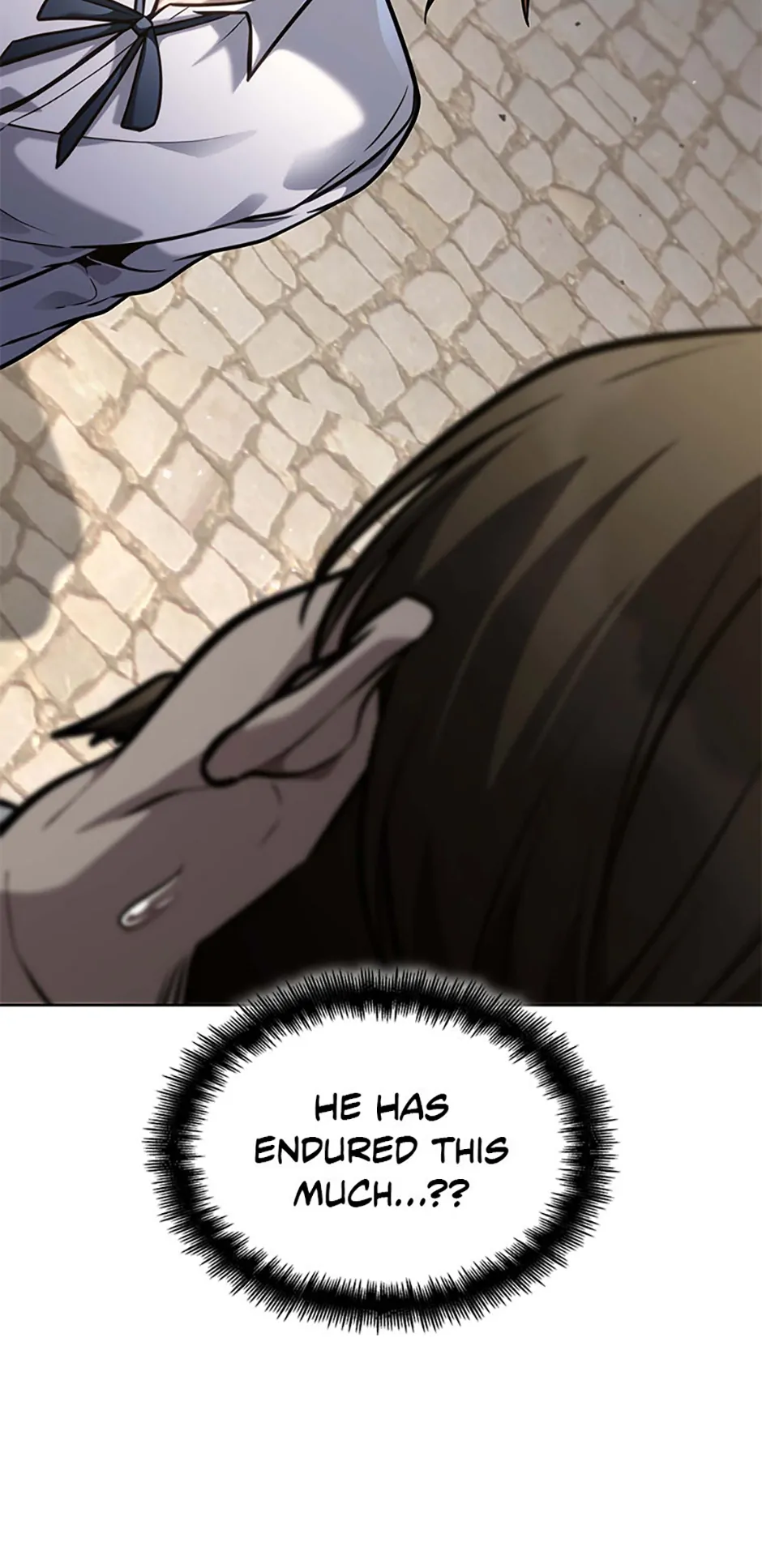 Read The Infinite Mage ENGLISH Manga Online